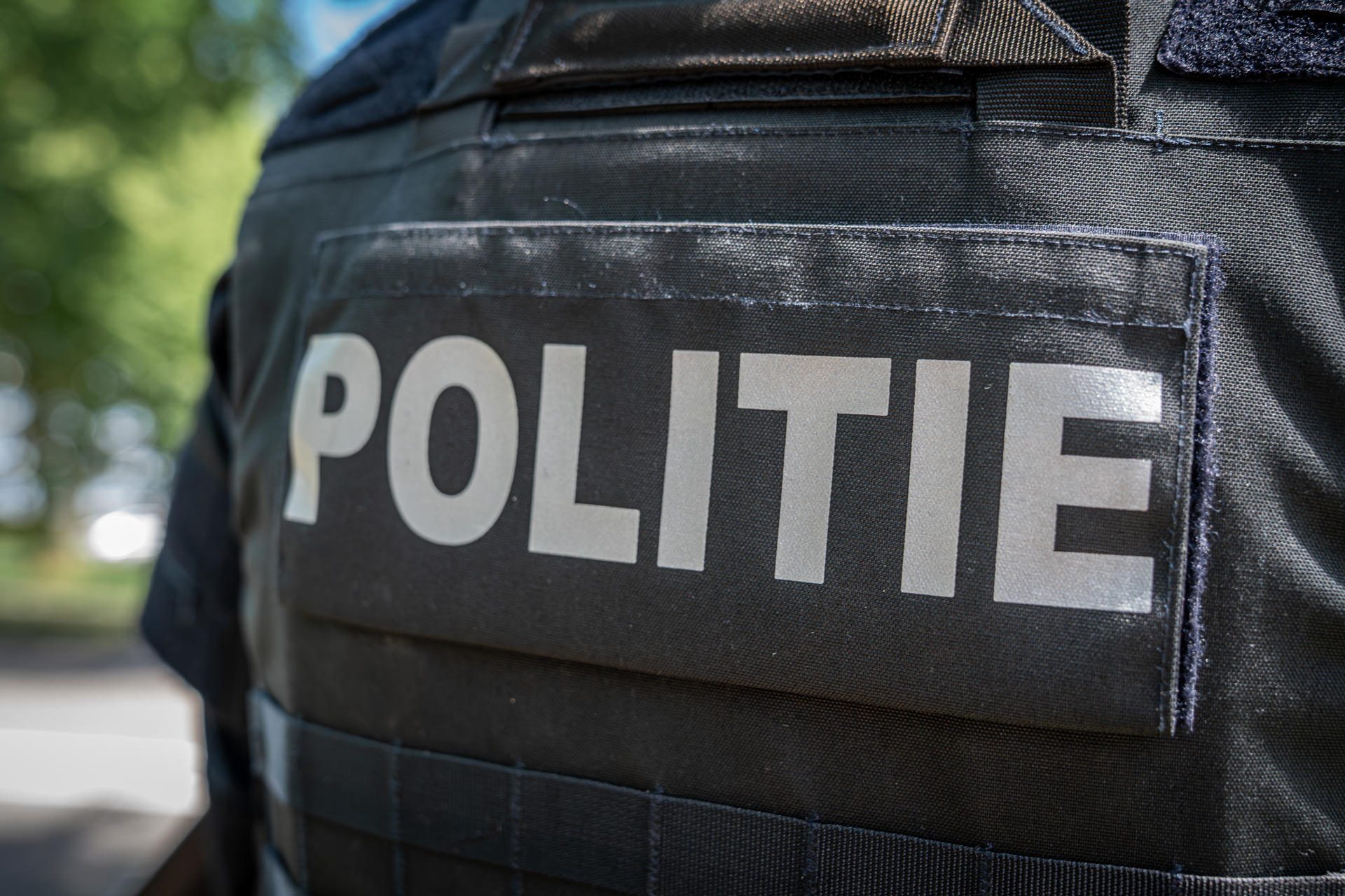 Drie mannen oppakken na geldautomaat opblazen in Zwitserland
