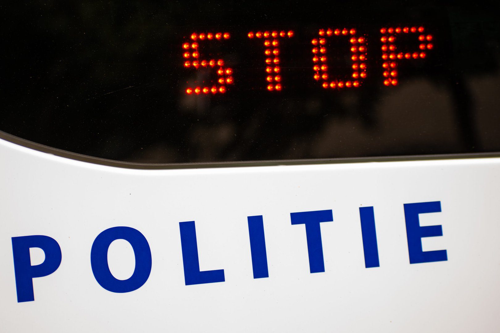 Twee rijbewijzen ingevorderd na fors te hard rijden in 30-zone